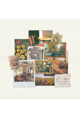 (LP) Dominique Adams - To Keep