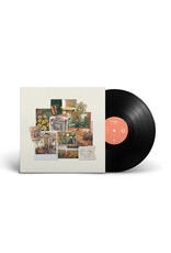 (LP) Dominique Adams - To Keep