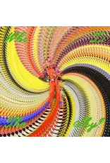 (LP) David Byrne (Talking Heads) - Who Is the Sky? (Indie Exclusive Apple Green Vinyl)