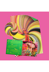 (CD) David Byrne (Talking Heads) - Who Is the Sky?