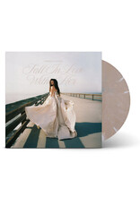 Self Released (LP) Sabrina Claudio - Fall In Love With Her (Indie Exclusive Tan & White Marble Vinyl)