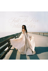 Self Released (LP) Sabrina Claudio - Fall In Love With Her (Indie Exclusive Tan & White Marble Vinyl)