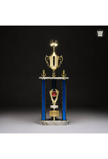 Big Crown (CD) El Michels Affair - 24 Hr Sports