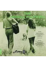 (LP) Georgia Prophets - Fever (C. 1971)