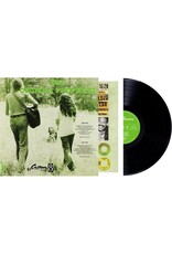 (LP) Georgia Prophets - Fever (C. 1971)