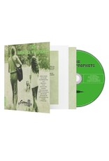 (CD) Georgia Prophets - Fever (3 Bonus Tracks) (C.1971)