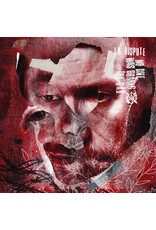 (LP) La Dispute - No One Was Driving The Car (Ecomix Vinyl) (2LP)