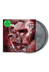 (LP) La Dispute - No One Was Driving The Car (Ecomix Vinyl) (2LP)