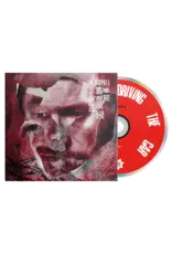 (CD) La Dispute - No One Was Driving The Car