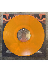 (LP) Christian Madden (Oasis)  & The Enemy Chorus - Shinbone's Revenge (Orange Vinyl)