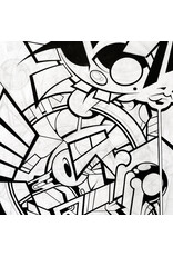 Young (LP) Mechatok - Wide Awake