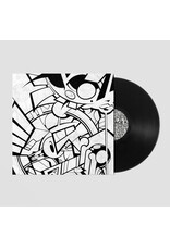 Young (LP) Mechatok - Wide Awake