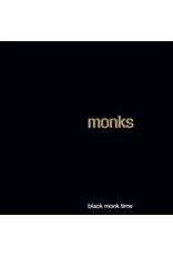 (LP) Monks - Black Monk Time (180g)