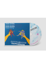 Father Daughter (CD) Pickle Darling - Battlebots