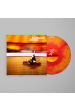 (LP) Shame - Cutthroat (Indie Exclusive Hot Shots Coloured Vinyl)
