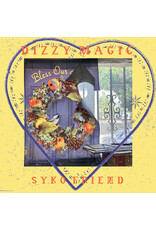 (LP) Syko Friend - Dizzy Magic