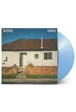 NETTWERK (LP) Vacations - Changes (180g Blue Vinyl)