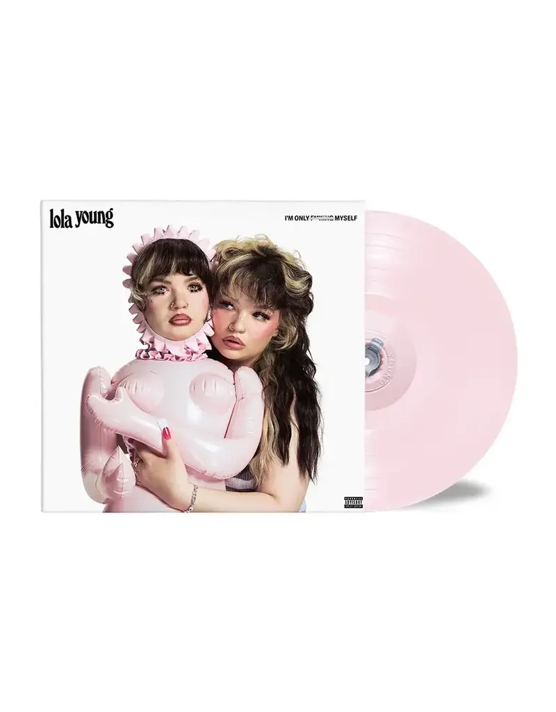 Island (LP) Lola Young - I’m Only F**king Myself (The Standard 'Basic B*tch' Edition)