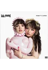 Island (CD) Lola Young - I’m Only F**king Myself