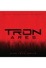 (CD) Nine Inch Nails - Tron: Ares (Original Motion Picture Soundtrack)