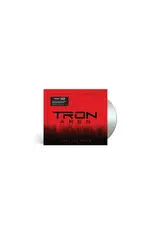 (CD) Nine Inch Nails - Tron: Ares (Original Motion Picture Soundtrack)