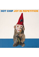 (LP) Hot Chip - Joy In Repetition (Indie Exclusive  White Vinyl) (2LP)