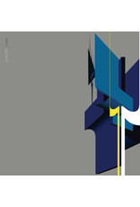 (LP) Autechre - Untilted (2025 Reissue) (2LP)