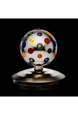 (LP) Weval - CHOROPHOBIA (Indie Exclusive Marble Yellow Vinyl)