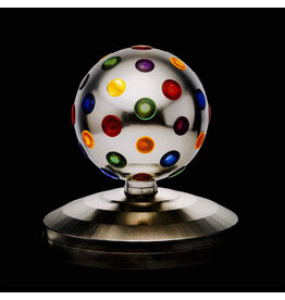 (LP) Weval - CHOROPHOBIA (Indie Exclusive Marble Yellow Vinyl)