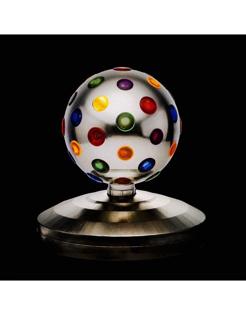 (LP) Weval - CHOROPHOBIA (Indie Exclusive Marble Yellow Vinyl)