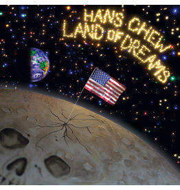 (LP) Hans Chew - Land of Dreams