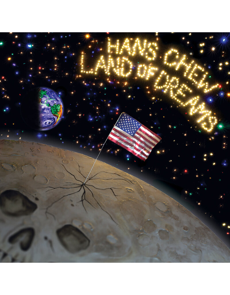 (LP) Hans Chew - Land of Dreams