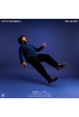 (LP) Steven Bamidele - THE CRASH!