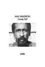 Strut (LP) Mal Waldron - Candy Girl (2025 Remaster)