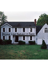 (LP) The Hotelier - Home, Like Noplace Is There (Indie Exclusive Gold Vinyl) (2025 Repress)
