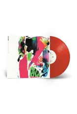 (LP) Cut Copy - Moments (Apple Red Opaque Vinyl)