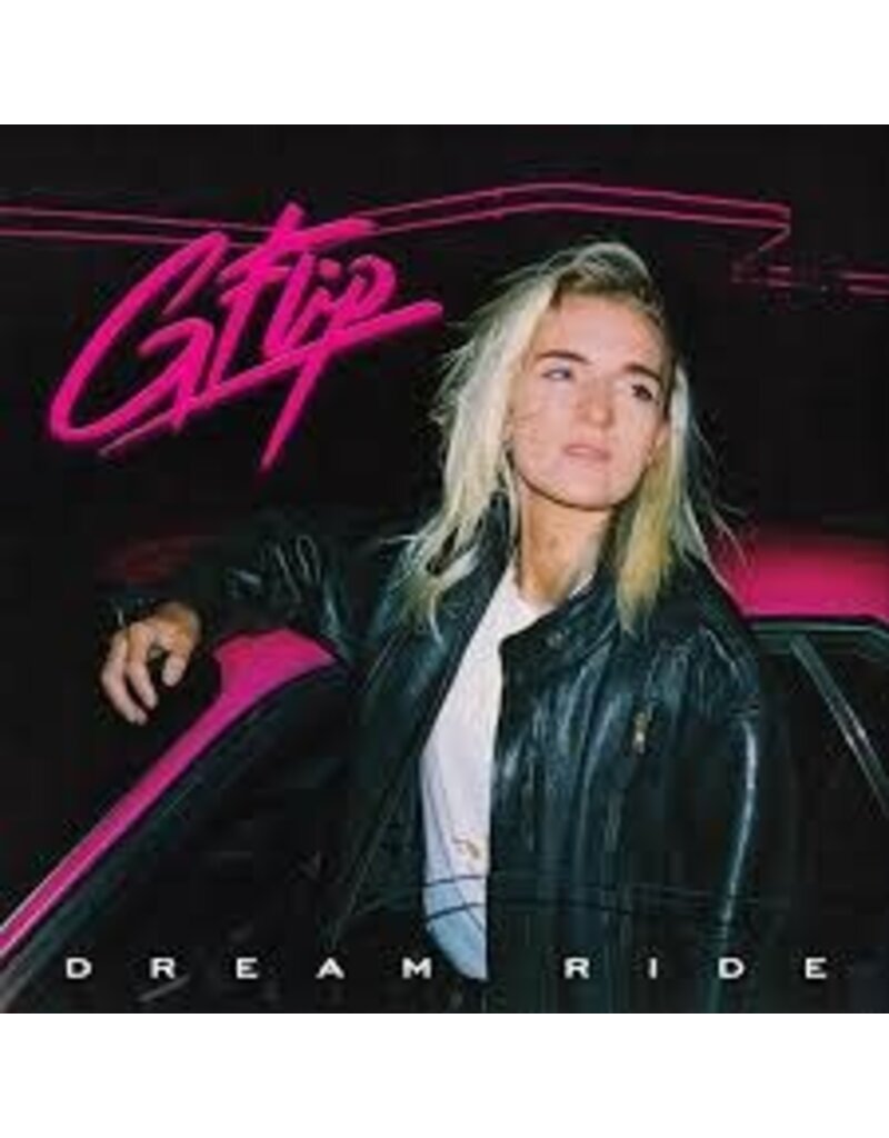 (CD) G-Flip - Dream Ride