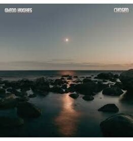 (LP) Glenn Hughes - Chosen