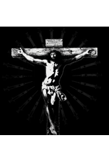 Closed Casket Activities (LP) God's Hate - Divine Injustice (Limited Edition Gold Nugget Vinyl) (2025 Reissue)