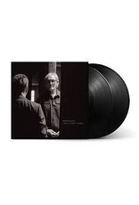 (LP) Mike Reid & Joe Henry - Life And Time (Black Vinyl)