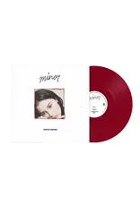 (LP) Gracie Abrams - Minor (5th Anniversary) (Red Vinyl) [EP]