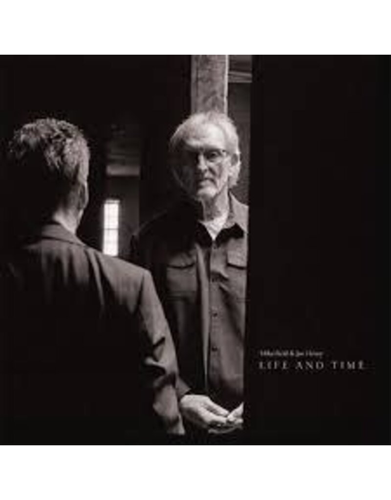 (CD) Mike Reid & Joe Henry - Life And Time
