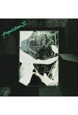 (CD) Population II - Maintenant jamais
