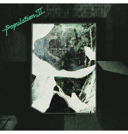 (CD) Population II - Maintenant jamais