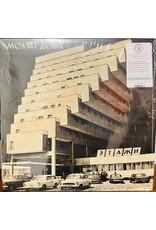 (LP) Molchat Doma - Etazhi (Coke Bottle Clear Vinyl)