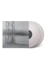 (LP) Tacoma Radar - No One Waved Goodbye (2LP White Vinyl)