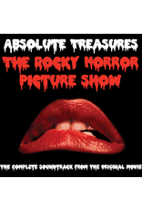 (LP) Various Artists - The Rocky Horror Picture Show: Absolute Treasures (2LP)