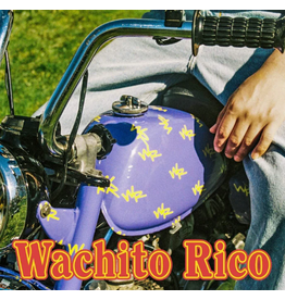 (LP) Boy Pablo - Wachito Rico