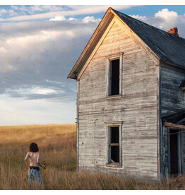 (LP) Jane Remover - Census Designated (Limited Bone White Vinyl) (2LP)