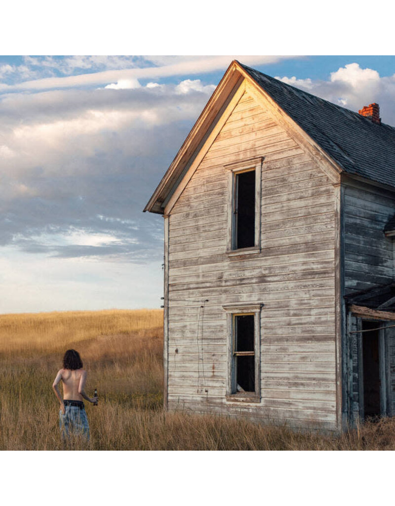 (LP) Jane Remover - Census Designated (2LP Coloured Vinyl)